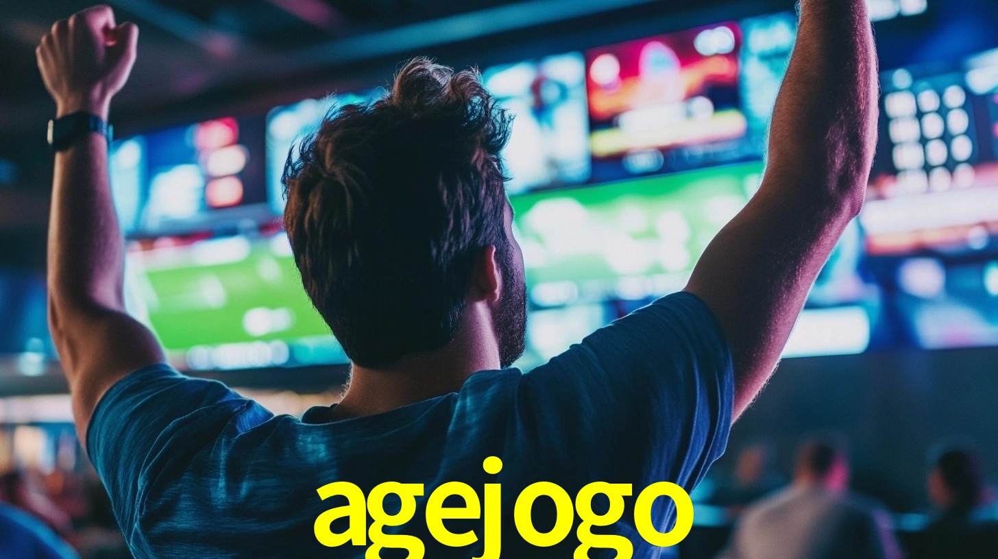 agejogo -  - agejogo bet