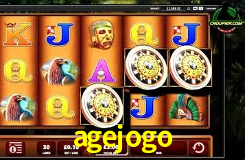 Descubra a Essência do agejogo: Nossa História e Compromissos