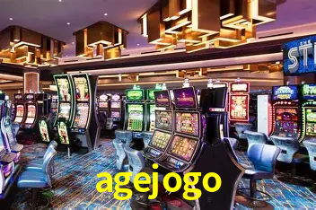 Desvendando o Mundo dos Jogos Virtuais na agejogo