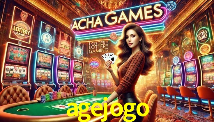 Sports Statistics agejogo