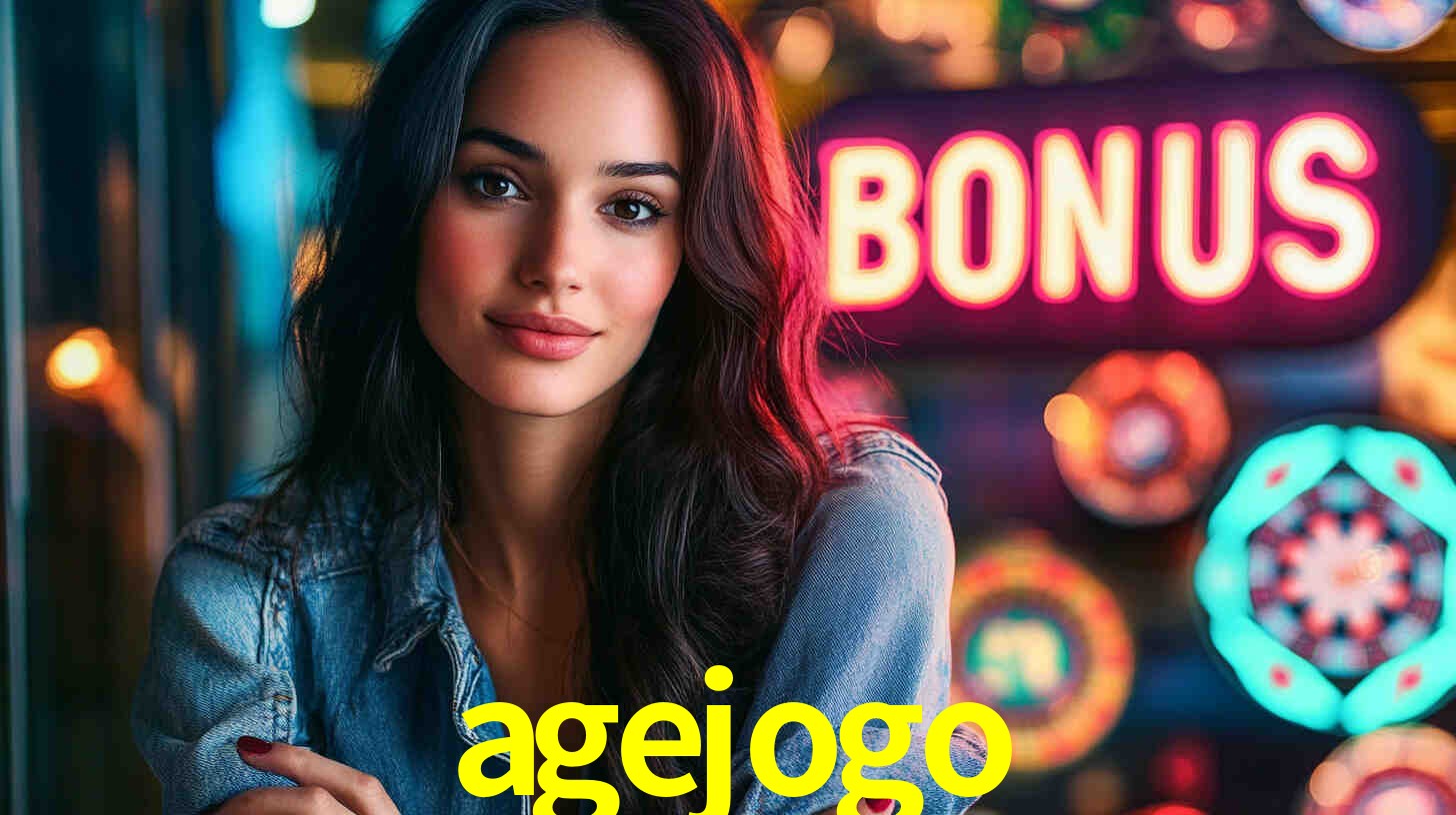 agejogo,agejogo bet