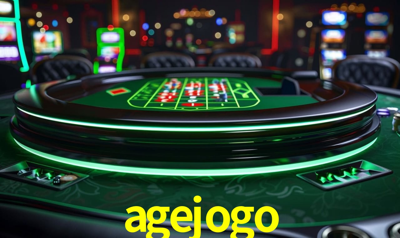 Seasonal Promotions agejogo