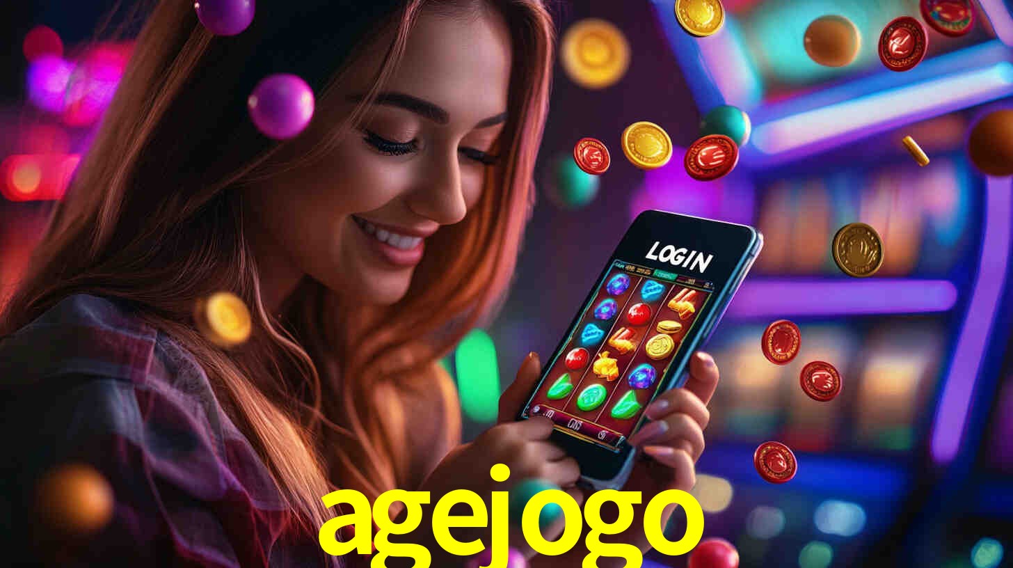 agejogo,agejogo bet