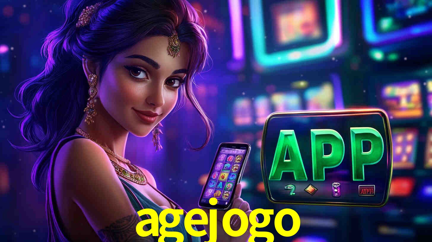 agejogo,agejogo bet
