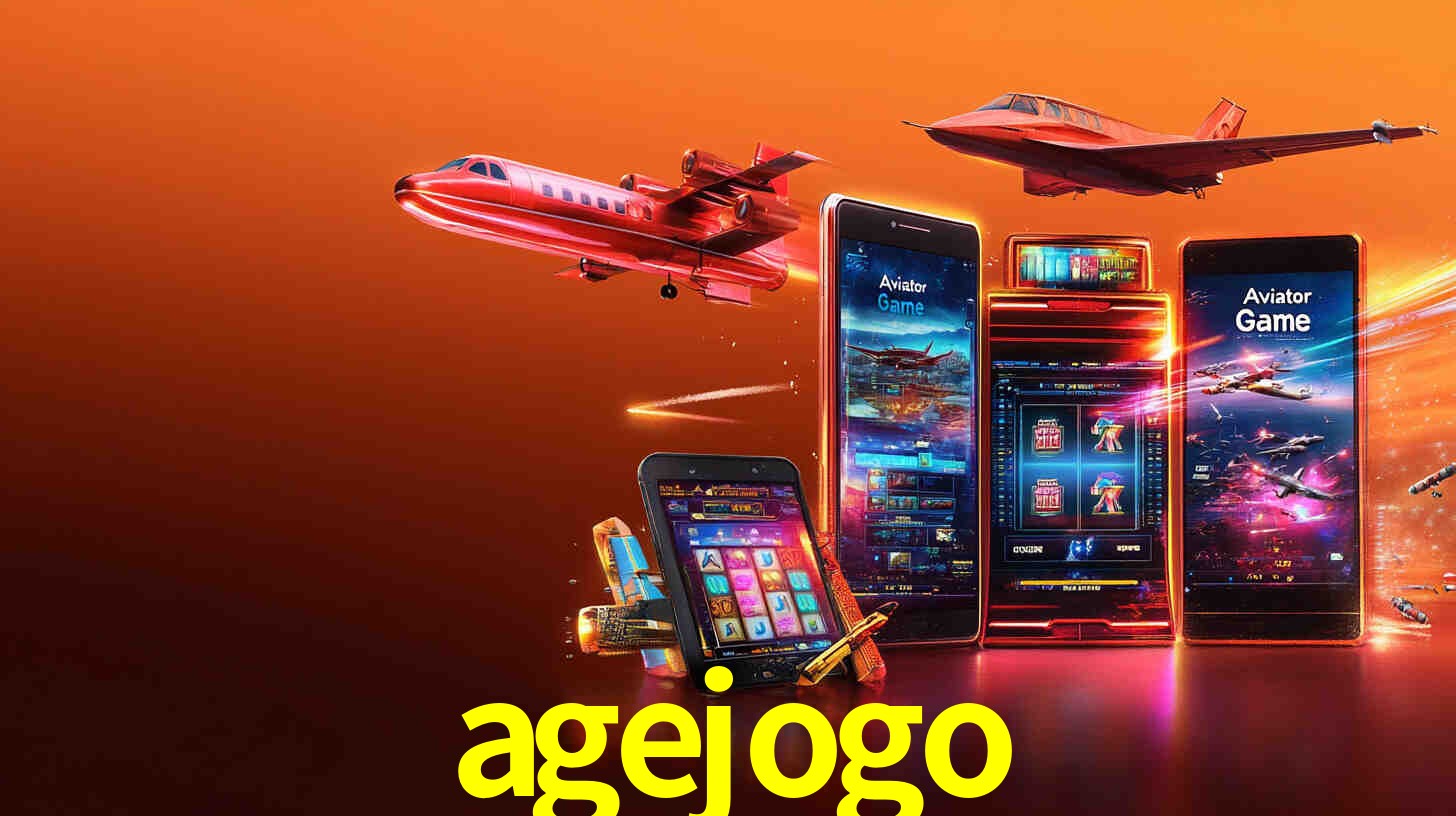 Inovações de Jogos na agejogo: O Futuro das Experiências Interativas