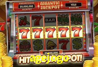 Descubra o Mundo do Cassino Online com agejogo