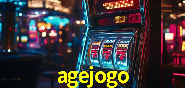 Live Casino agejogo
