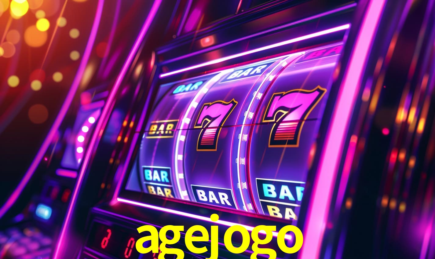 agejogo: Seu Especialista em Apostas Esportivas Brasileiras