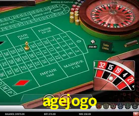 APP oficial da agejogo para mobile