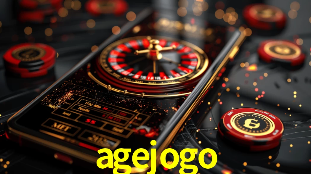 Slot Games agejogo