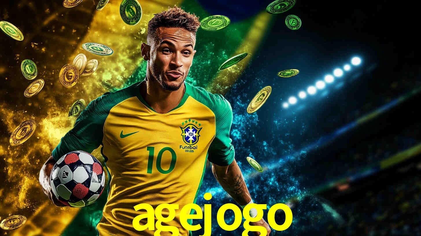 Inovações de Jogos na agejogo: O Futuro das Experiências Interativas