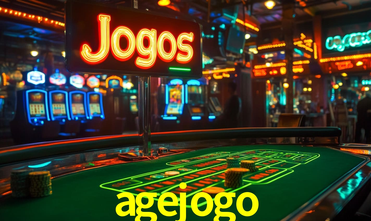 Estatísticas do Jogo agejogo