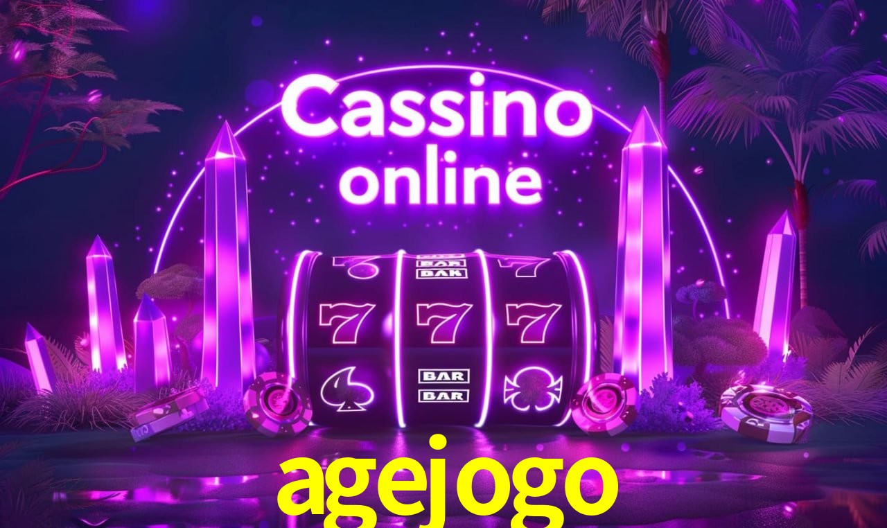 Diretório de Jogos agejogo