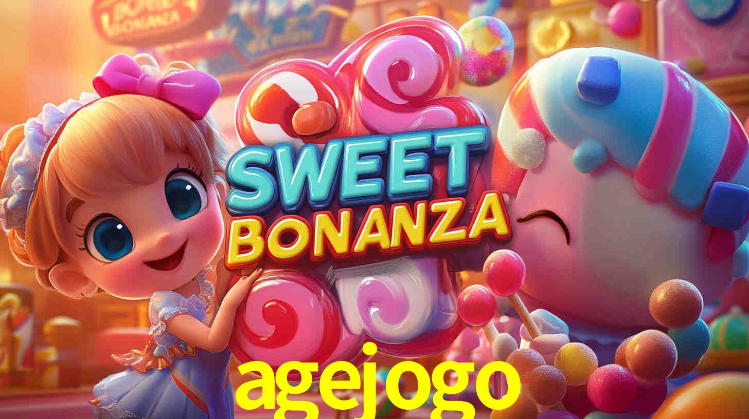 Descubra a Magia dos Jogos de Arcade no agejogo