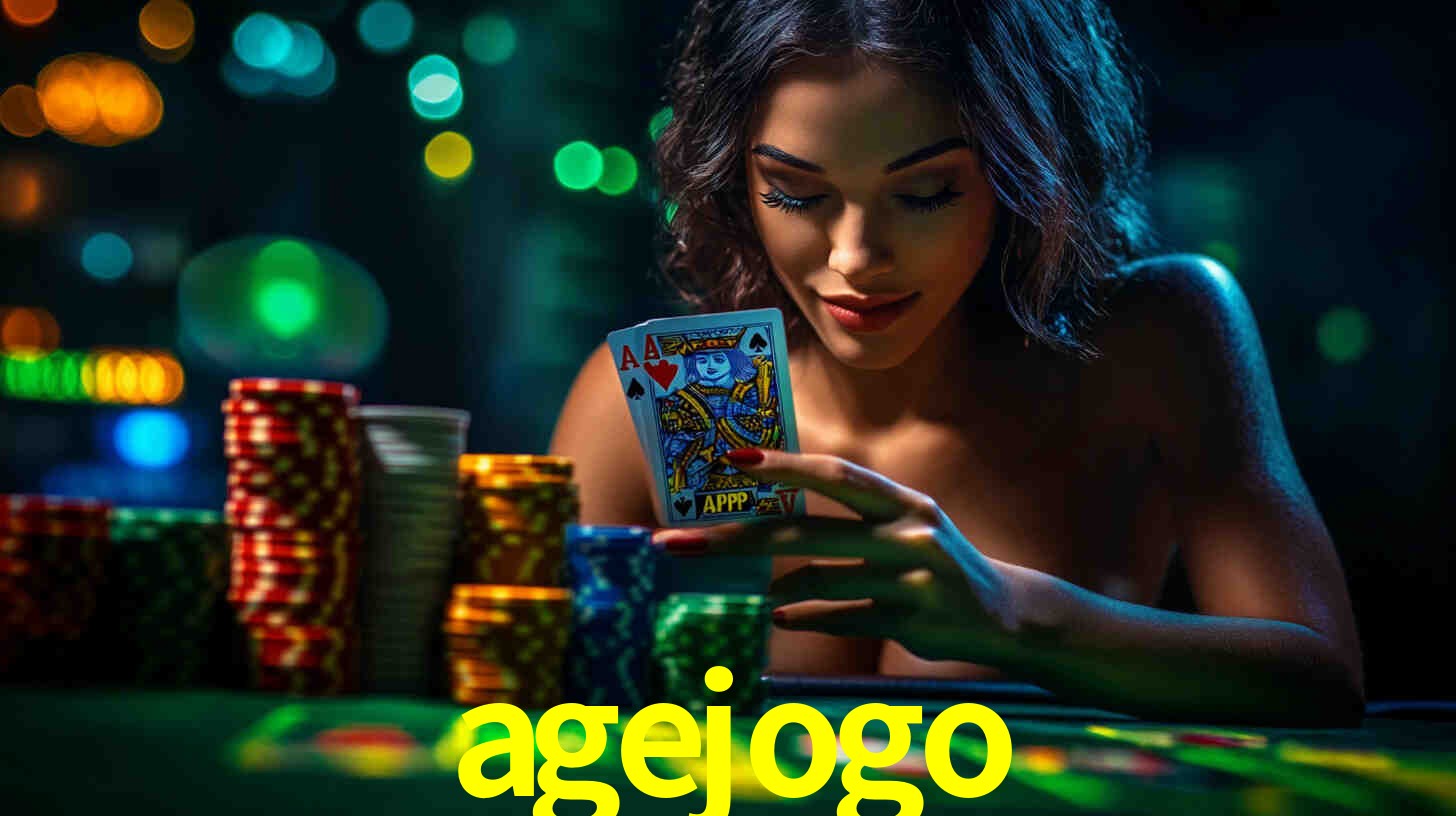 Apostas Esportivas na agejogo: Um Guia Completo