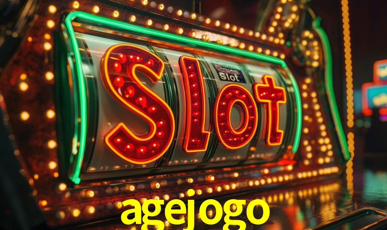 Casino Ao Vivo agejogo