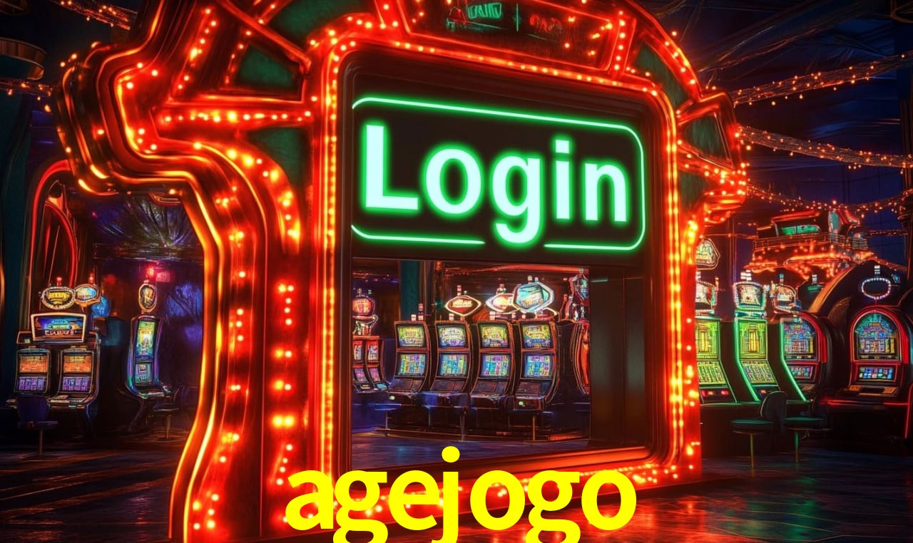 Casino Ao Vivo agejogo
