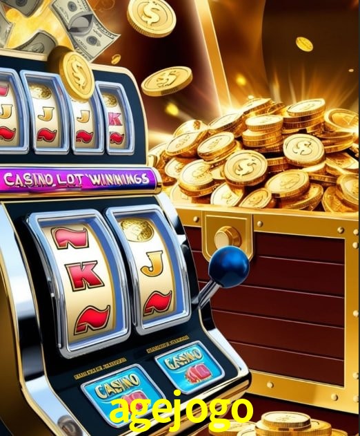 Bonus Features agejogo