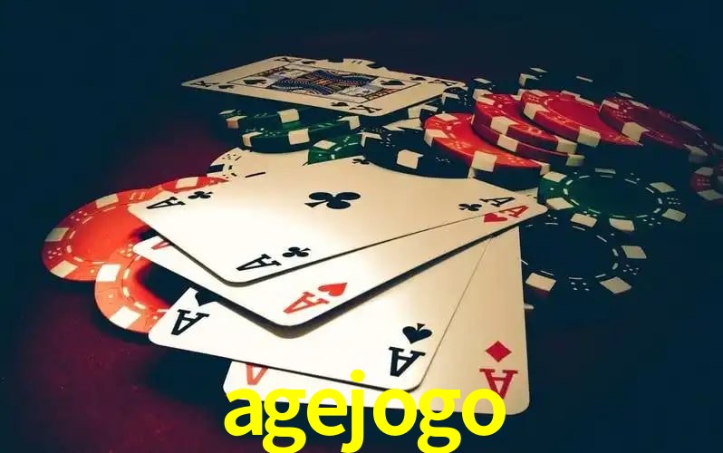 cassino agejogo