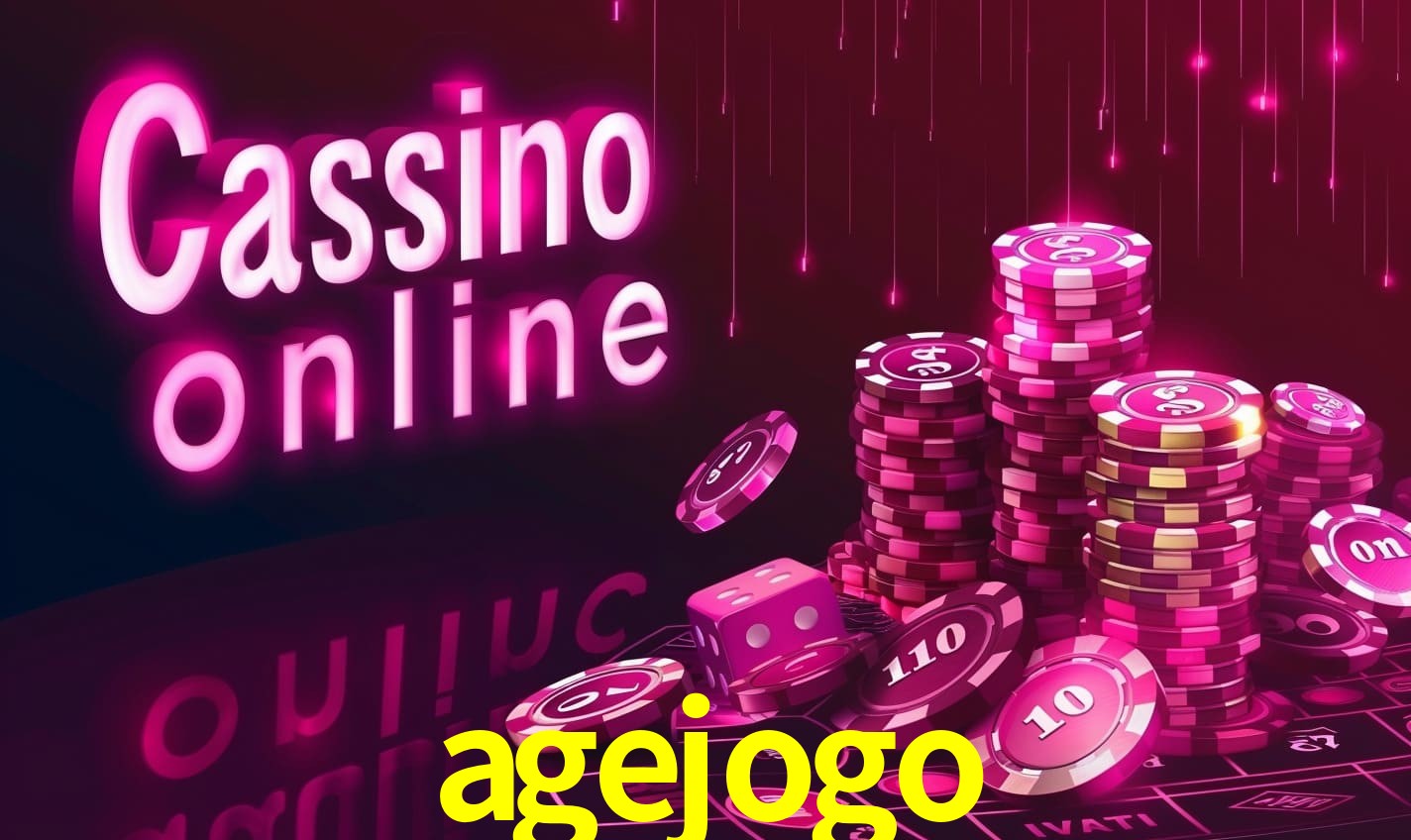 Apostas Esportivas na agejogo: Um Guia Completo