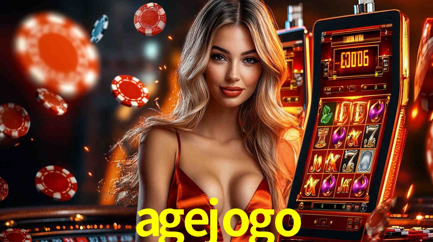Sinta a adrenalina dos jogos de cassino com agejogo