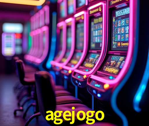 Promoção Relâmpago agejogo