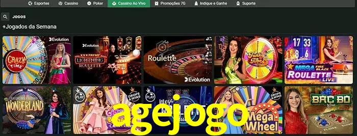 agejogo bet