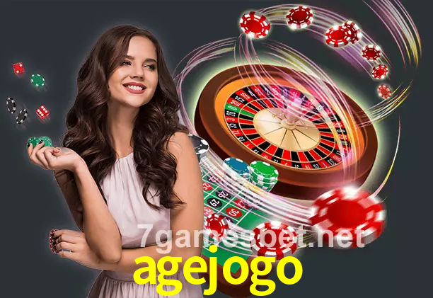 vivo no cassino agejogo