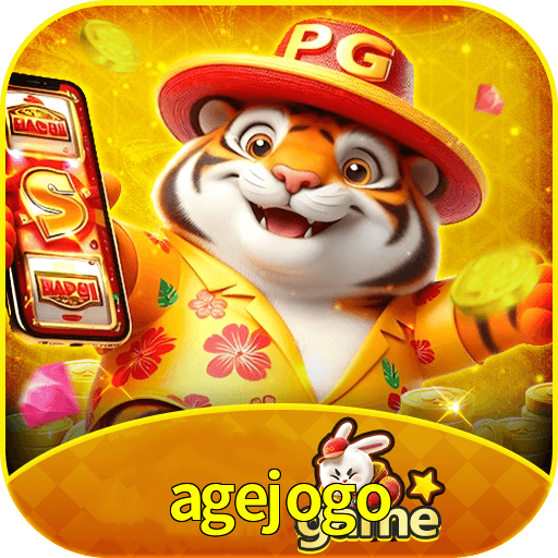 agejogo Logo