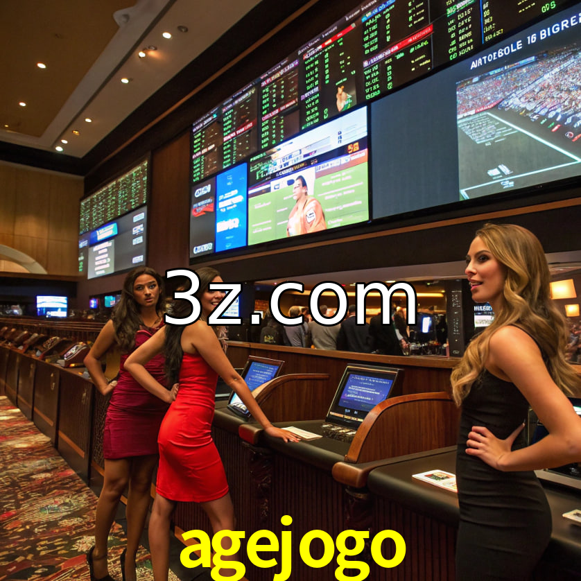 agejogo-Game-Apostas