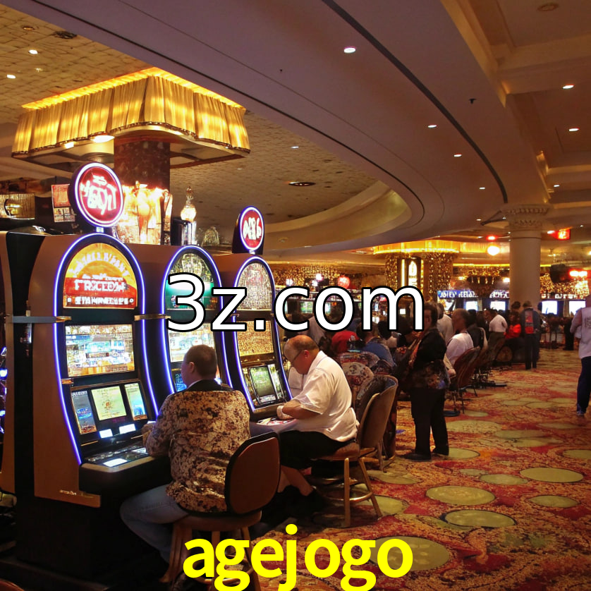 agejogo-Game-Slots